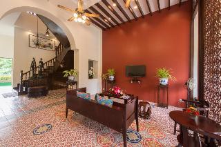 O'nya Phuket Hotel fotoÄŸrafÄ±