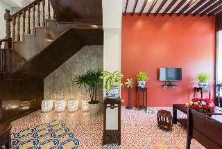 O'nya Phuket Hotel fotoÄŸrafÄ±