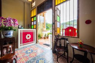 O'nya Phuket Hotel fotoÄŸrafÄ±