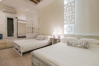 O'nya Phuket Hotel fotoÄŸrafÄ±
