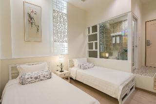 O'nya Phuket Hotel fotoÄŸrafÄ±