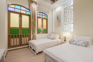O'nya Phuket Hotel fotoÄŸrafÄ±