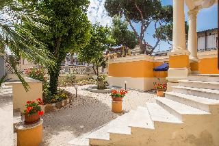 Relais La Torretta fotoÄŸrafÄ±