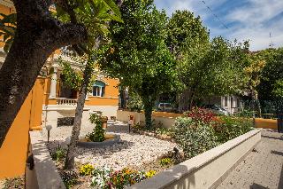 Relais La Torretta fotoÄŸrafÄ±