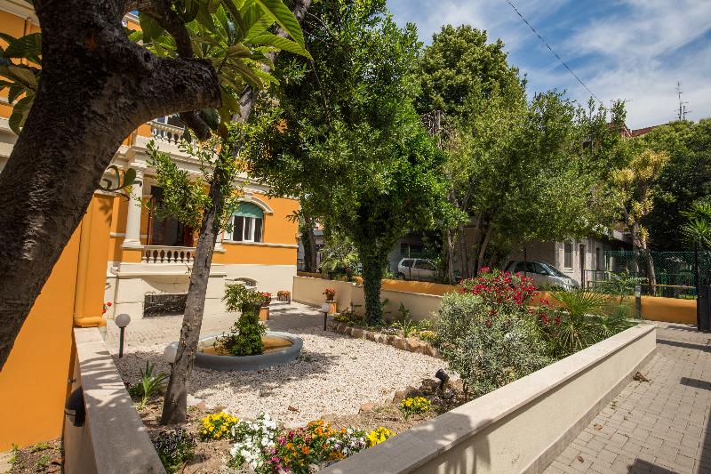 Relais La Torretta - Genel
