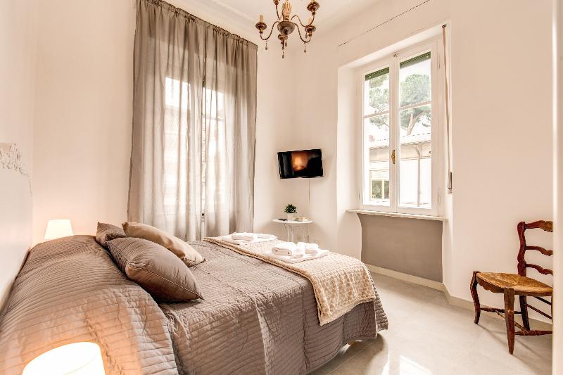 Relais La Torretta - Oda