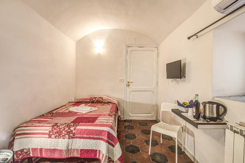 Relais La Torretta - Oda