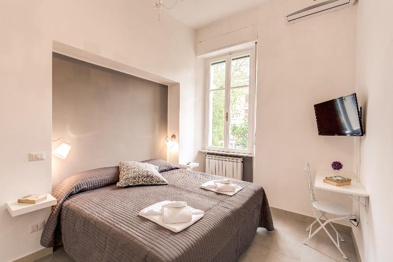 Relais La Torretta - Oda