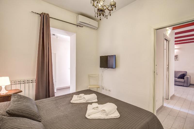 Relais La Torretta - Oda