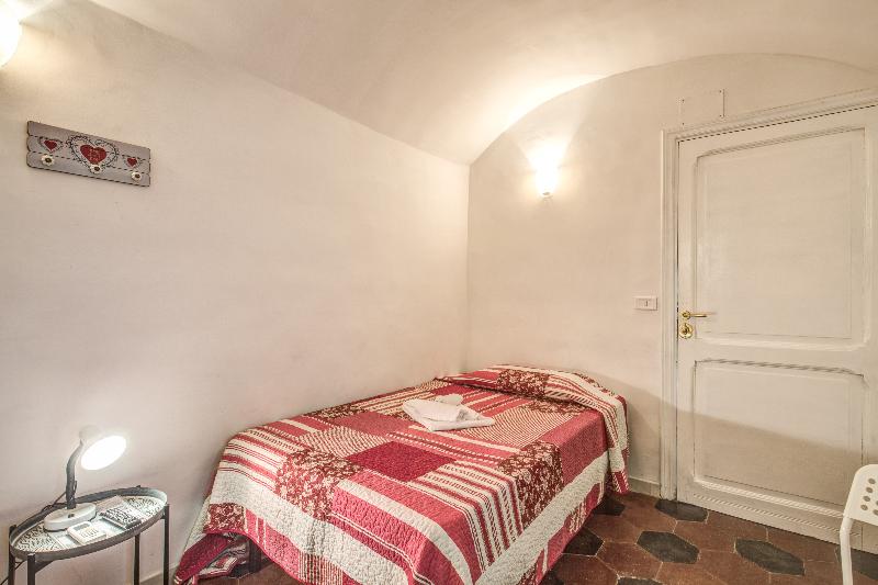 Relais La Torretta - Oda