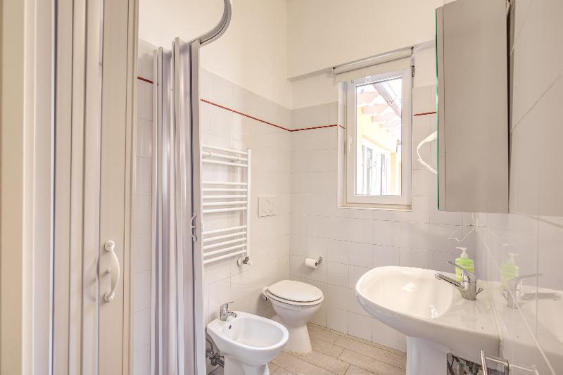 Relais La Torretta - Oda