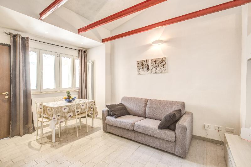 Relais La Torretta - Oda