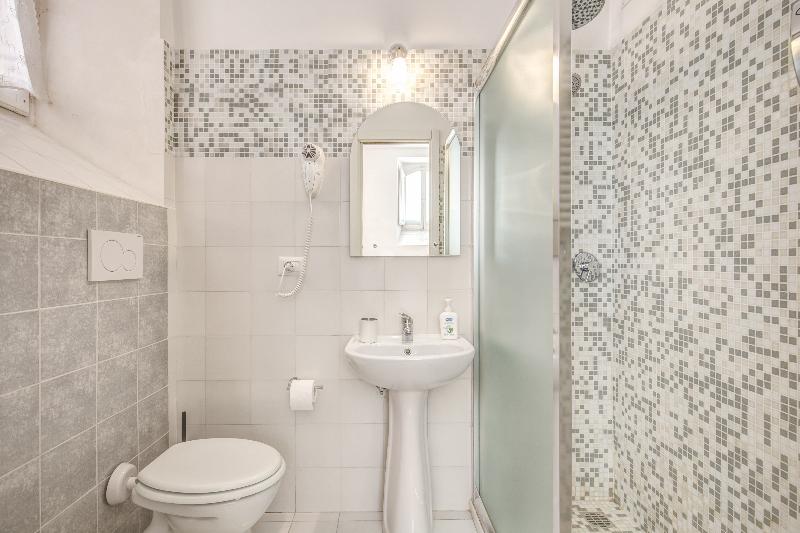 Relais La Torretta - Oda