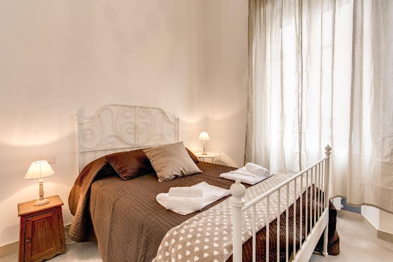 Relais La Torretta - Oda
