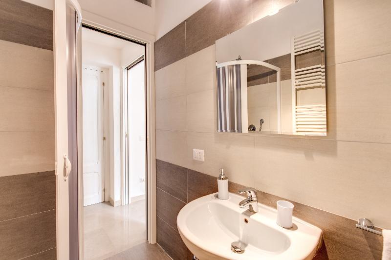 Relais La Torretta - Oda