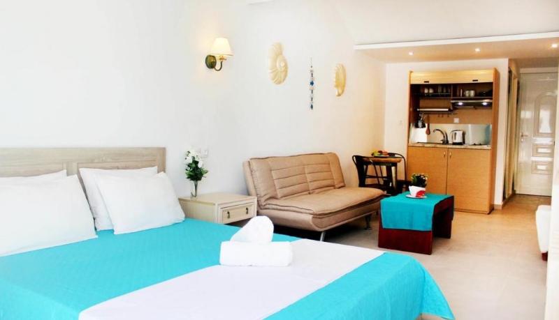 Bivalvia Beach Plus - Toplantı