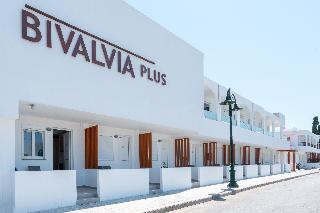 Bivalvia Beach Plus otel fotoğrafı
