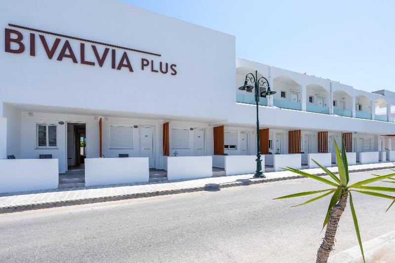 Bivalvia Beach Plus - Genel