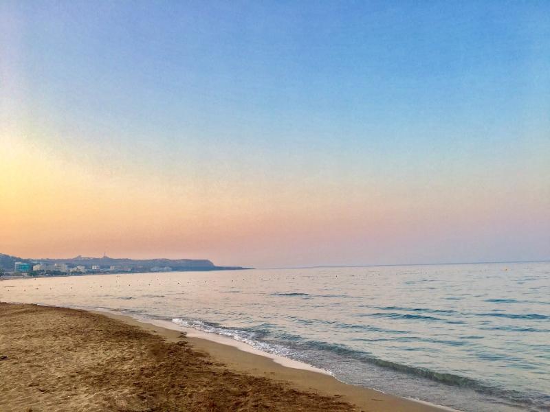 Bivalvia Beach Plus - Genel