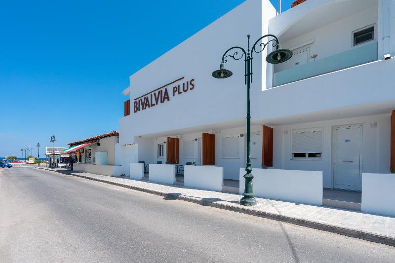 Bivalvia Beach Plus - Genel