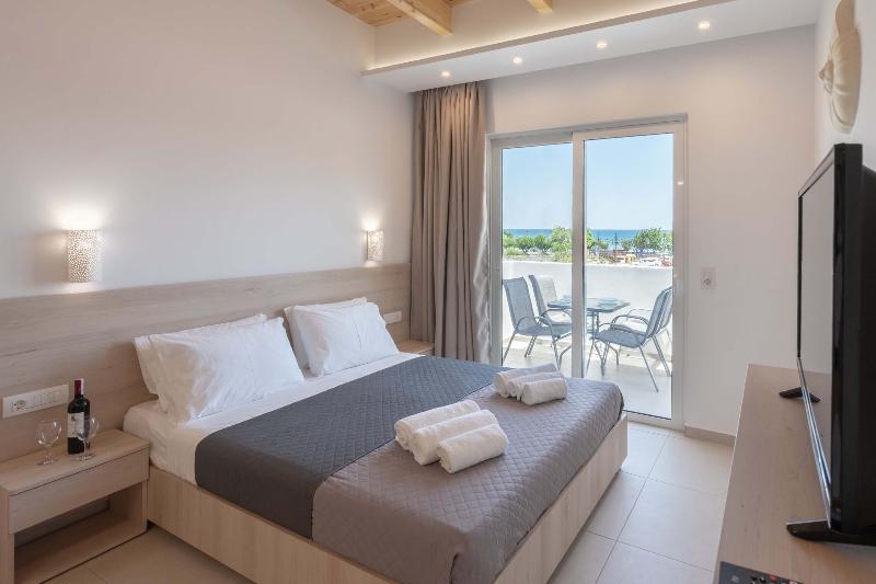 Bivalvia Beach Plus - Genel