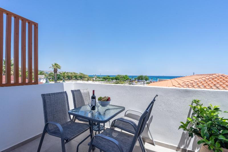 Bivalvia Beach Plus - Genel