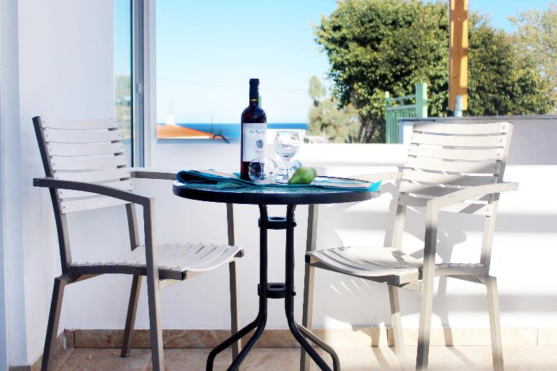 Bivalvia Beach Plus - Oda