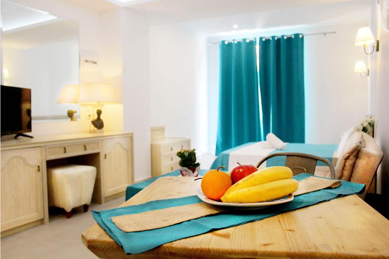 Bivalvia Beach Plus - Oda