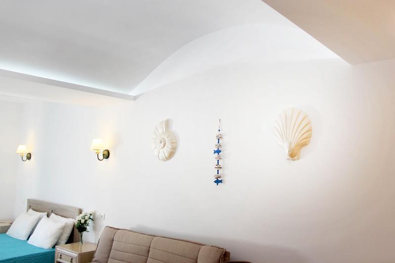 Bivalvia Beach Plus - Oda