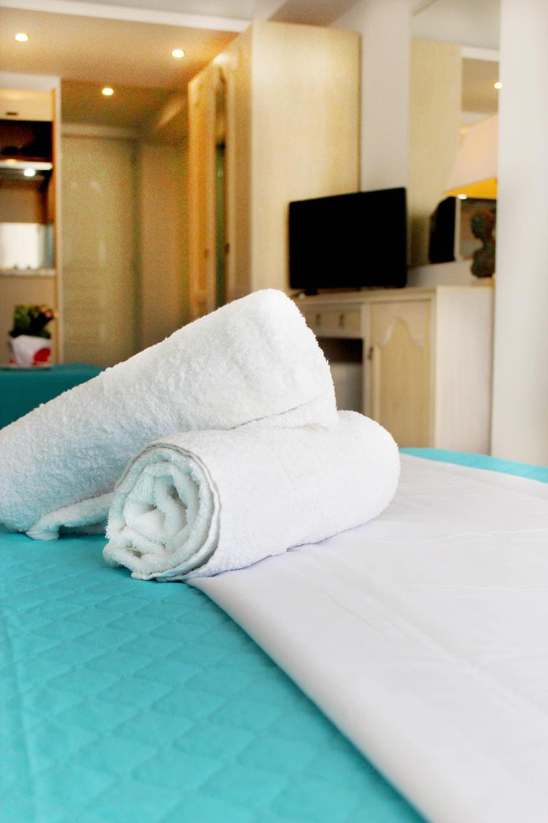 Bivalvia Beach Plus - Oda