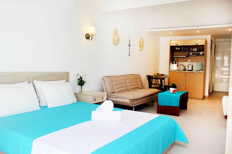 Bivalvia Beach Plus - Oda