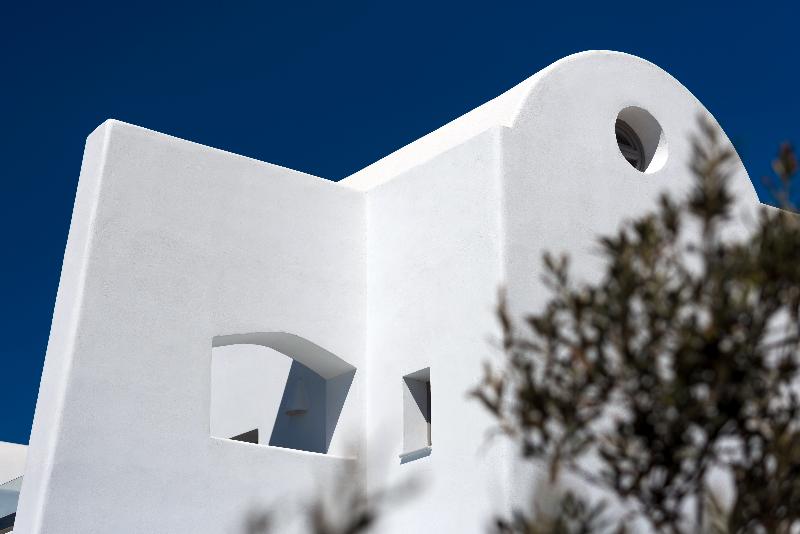 White Harmony Suites - Genel