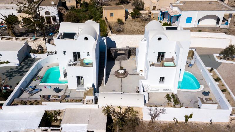 White Harmony Suites - Genel