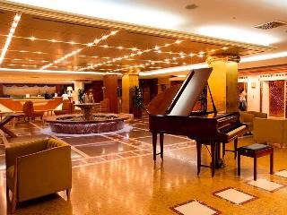Shg Hotel Antonella fotoÄŸrafÄ±