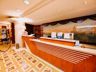 Shg Hotel Antonella fotoÄŸrafÄ±