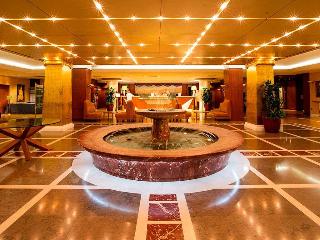 Shg Hotel Antonella fotoÄŸrafÄ±