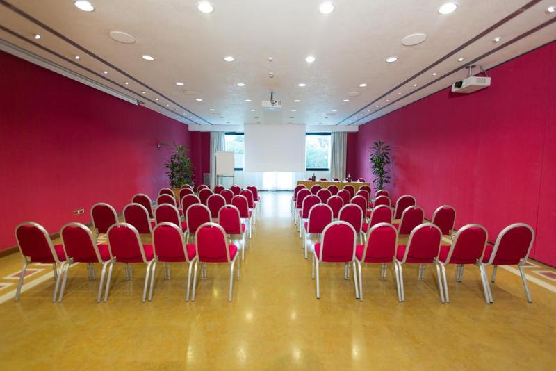 Shg Hotel Antonella - Toplantı