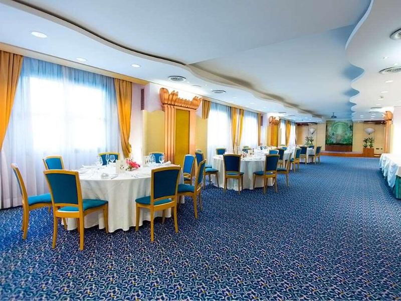 Shg Hotel Antonella - Toplantı