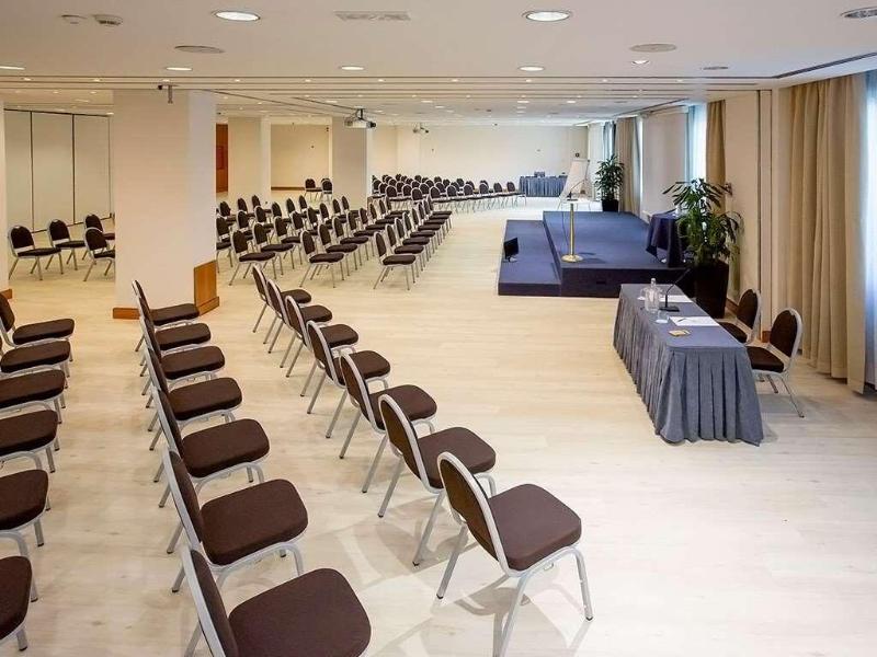 Shg Hotel Antonella - Toplantı