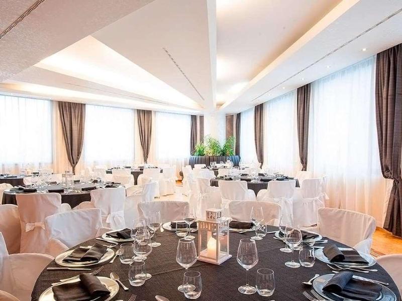 Shg Hotel Antonella - Toplantı