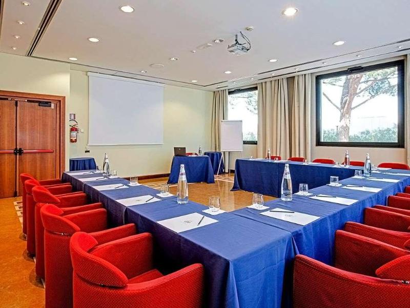 Shg Hotel Antonella - Toplantı