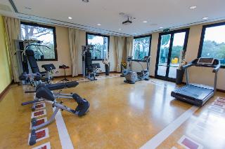 Shg Hotel Antonella fotoÄŸrafÄ±