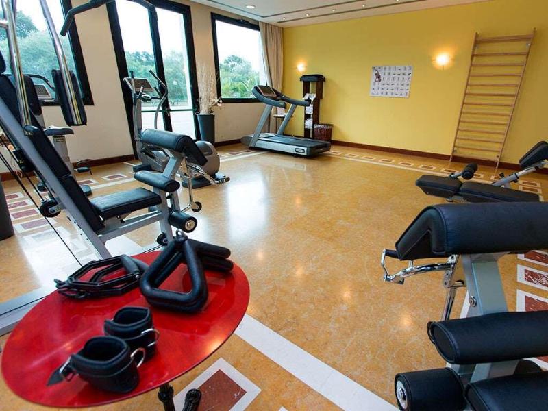 Shg Hotel Antonella - Aktivite