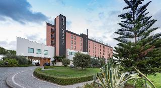 Shg Hotel Antonella otel fotoğrafı