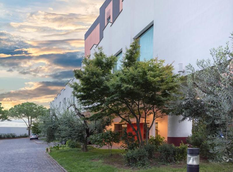 Shg Hotel Antonella - Genel