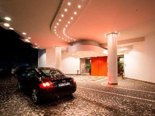 Shg Hotel Antonella fotoÄŸrafÄ±