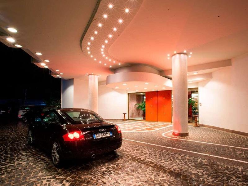 Shg Hotel Antonella - Genel