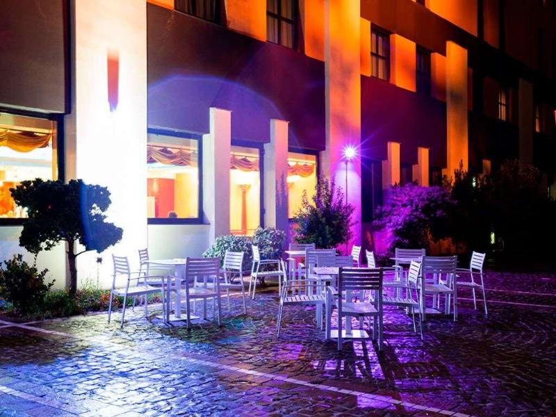 Shg Hotel Antonella - Genel