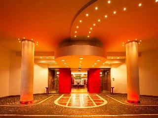 Shg Hotel Antonella fotoÄŸrafÄ±