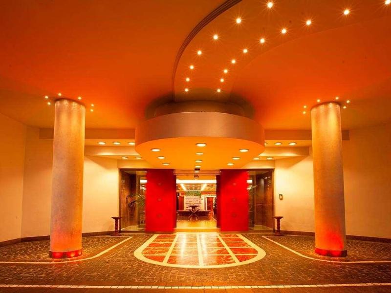 Shg Hotel Antonella - Genel